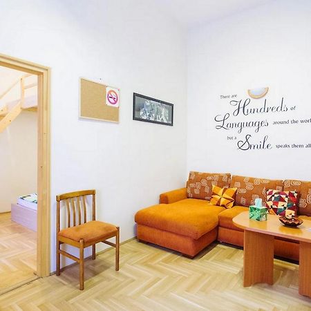 All In 10 Apartment, Bp Downtown Ac Budapest Exterior photo